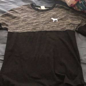 Pink Spirit long sleeve